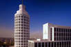 Sheraton Hotel & Convention Centre